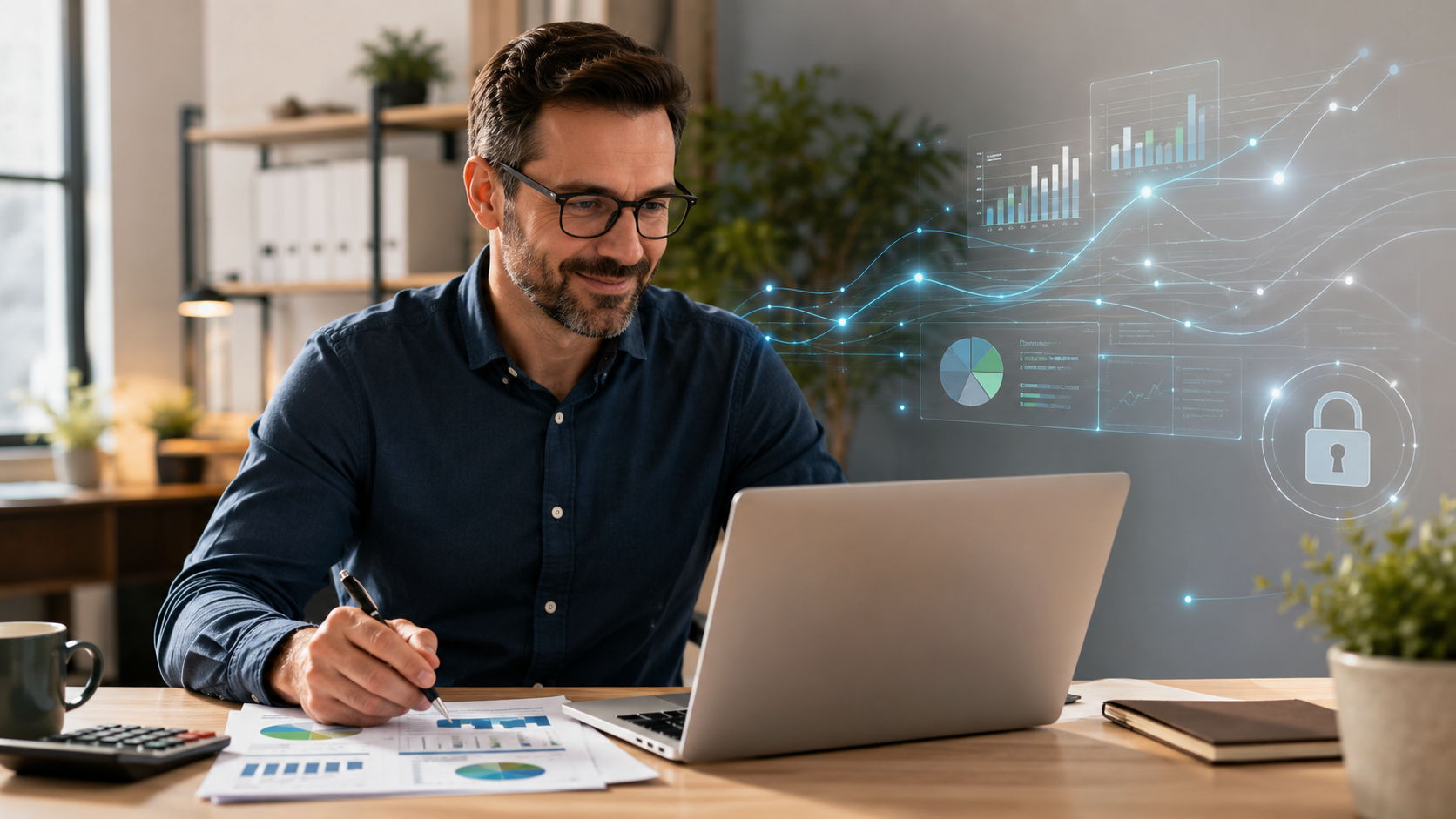 AI in Accounting AI in Accounting