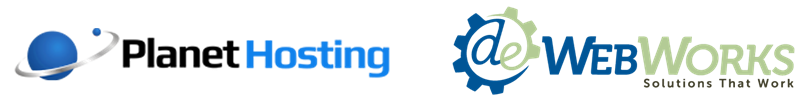 PlanetHosting.com & DE Web Works DE Web Works Acquires PlanetHosting.com