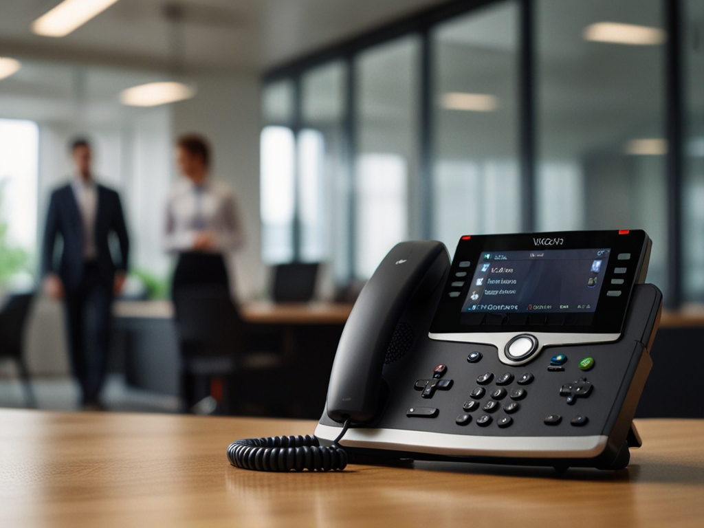voip phone