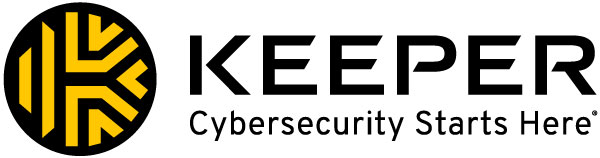 Keeper Cybersecurity Starts Here