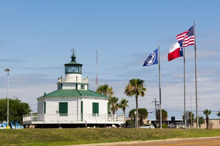 Port Lavaca