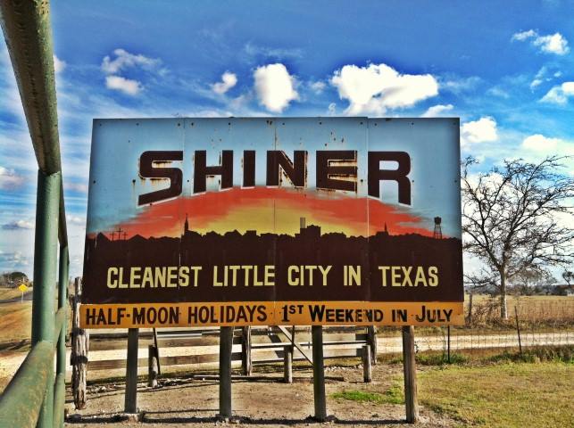 Shiner