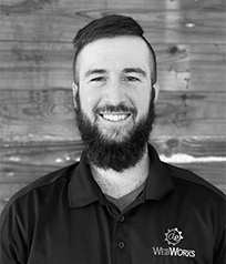 Scott Schaumburg, Web Host Administrator