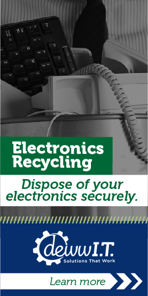 Electronics Recycling
