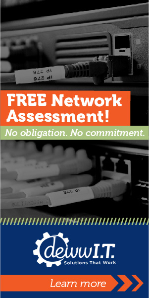 Free Network Assessment
